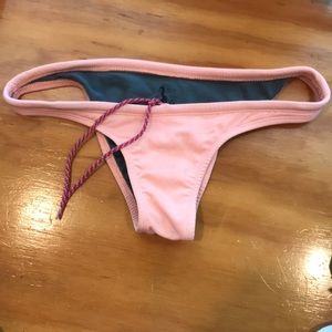 Peachy Jolyn bottoms